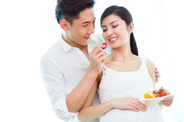 调理好身体,使其容易受孕(准备受孕如何调养身体)