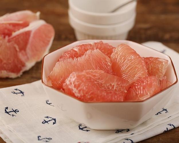 请问备孕可以吃柚子吗(备孕能吃香菜吗）