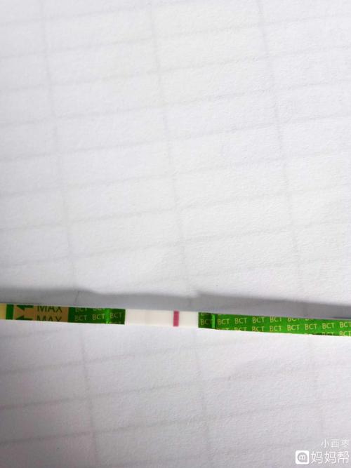 试纸十分钟后颜色加深怎么办(是不是只要试纸有加深就是好的)