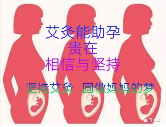 艾灸助孕效果怎么样