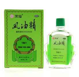 风油精抹在龟头上好吗(风油精对男人作用和功效）