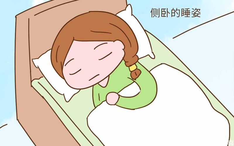 试管移植后该怎么睡？这些姿势助你好孕呦~(移植后正确的睡姿和坐姿）