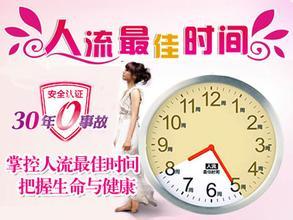 输卵管通水和造影有什么区别(为什么通水后容易怀孕）