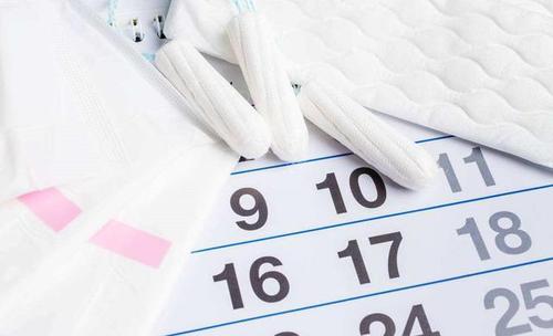 例假推迟了怎么回事