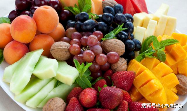 这3种水果能滋养卵巢,你吃了吗?(保养卵巢的最好食物和水果)