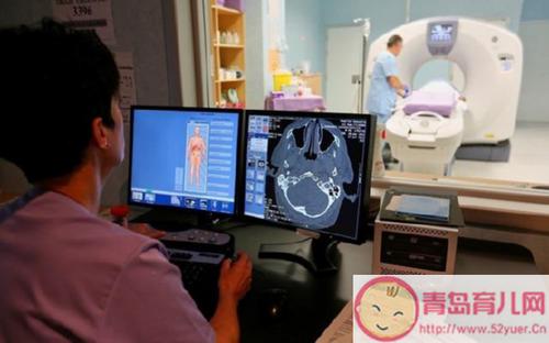 陪病人做ct可以怀孕吗(男士陪同家属做ct能要孩子吗)