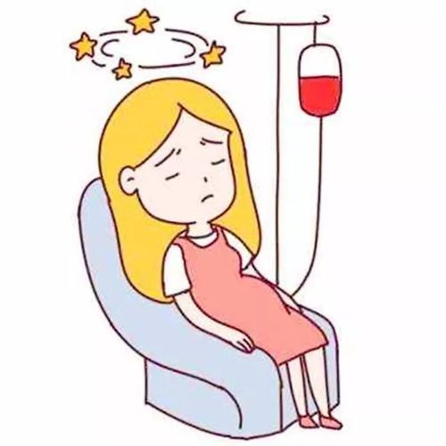 贫血的人吃什么补血最快(贫血最怕三种水果）