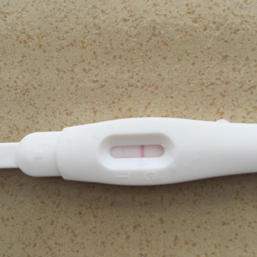 验孕棒半个小时两条线是什么意思(2个验孕棒一个怀了一个没怀）
