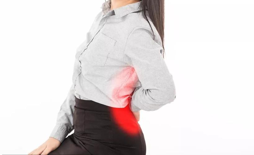 腰肌劳损可以怀孕吗(备孕期间腰肌劳损怎么办）