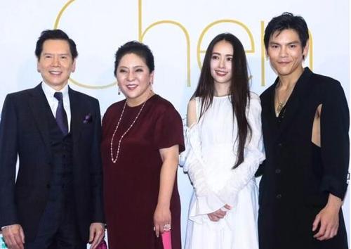 郭碧婷答应生三胎是真的吗生三胎前要做哪些准备(郭碧婷三胎）