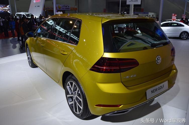 10万左右大众哪款车好