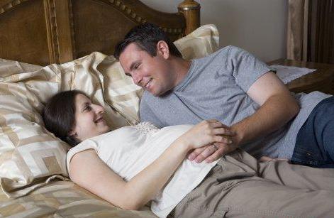 同房了怎么还没怀孕(怀孕一个月可以同房吗）