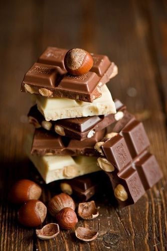 吃巧克力能缓解痛经吗巧克力真的能治好痛经吗？(巧克力会加重痛经吗）