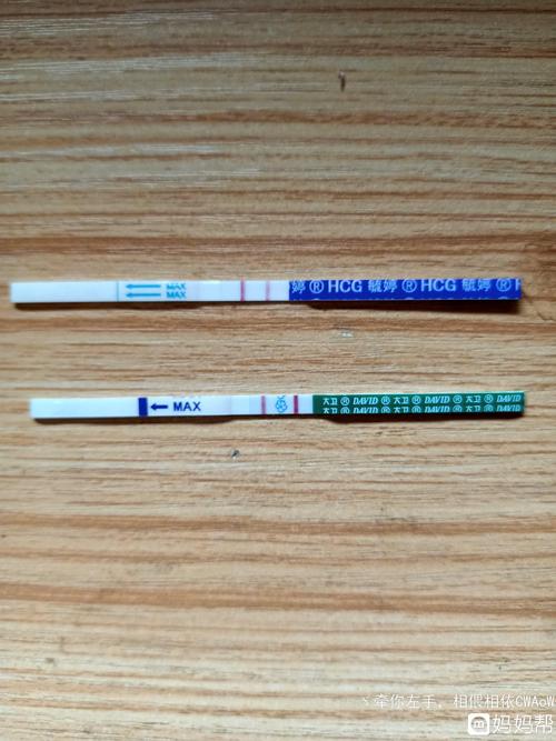 试纸几天测出怀孕(试条多少天才能验出怀孕)