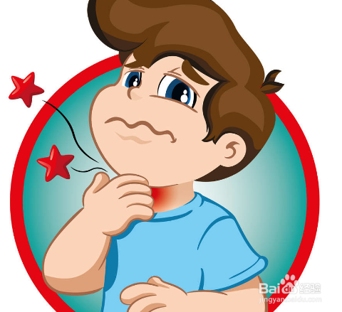 低烧嗓子疼是怀孕了吗(感冒嗓子疼发低烧是什么原因）