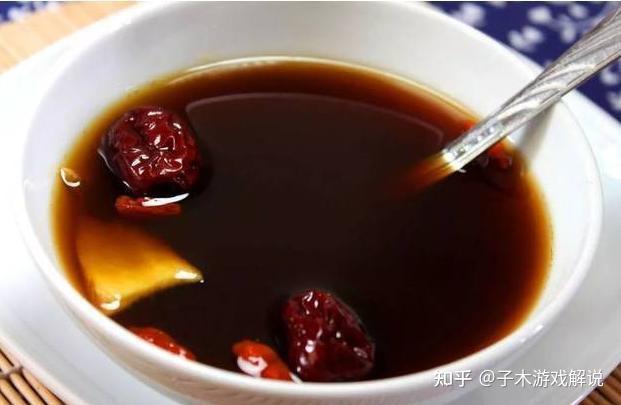 贫血喝红糖水能补血吗(缺铁性贫血怎么调理）