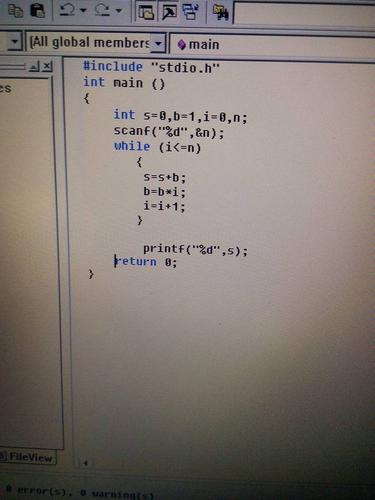 0的阶乘等于什么