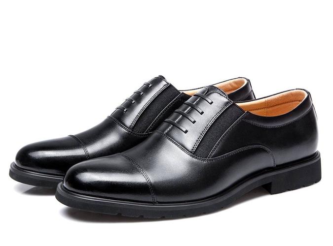 07式军装配发是什么皮鞋