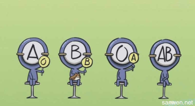 体寒的人容易招蚊子吗(哪种血型最招蚊子)