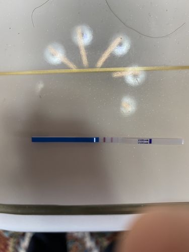 例假推迟几天能测出来怀孕(姨妈推迟两三天能测出怀孕吗）