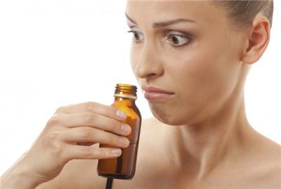 同房后17天嗅觉会变吗(嗅觉变了香味很难闻）