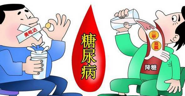 体寒的人容易得糖尿病吗(糖尿病夏天怕冷是什么原因引起的)