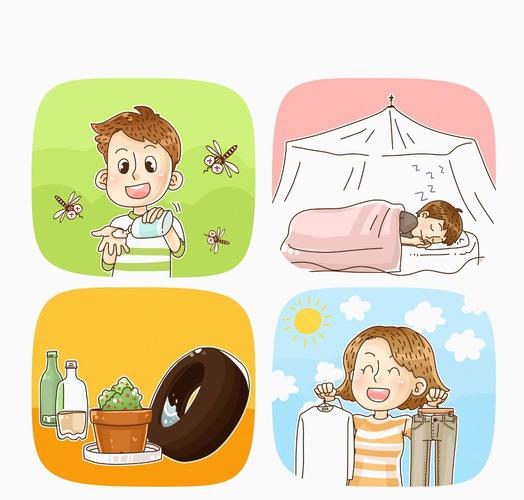 体寒的人容易招蚊子吗(哪种血型最招蚊子)