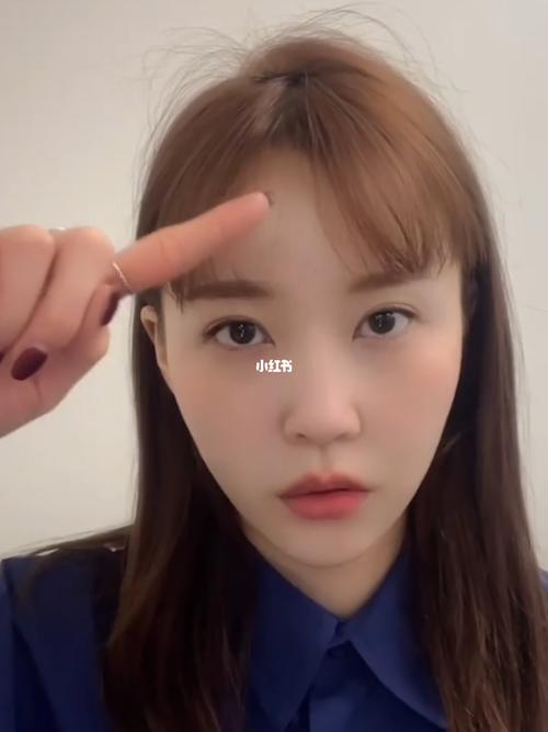 10款鹅蛋脸适合发型男