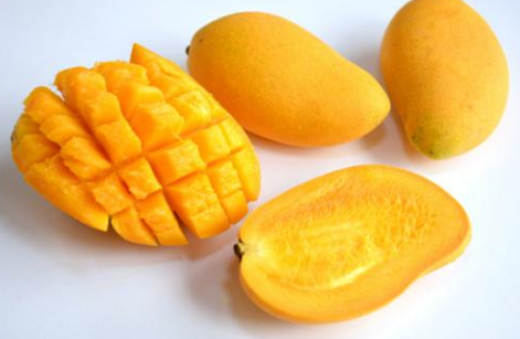 哪些人不适合吃芒果(吃芒果有助于减肥吗）