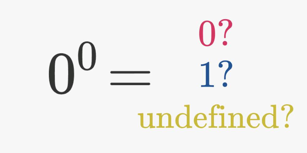 0有0次方吗