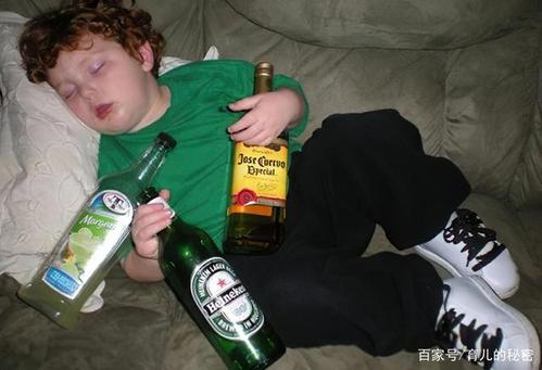 酒后几天可以同房怀孕(喝酒后几天可以要孩子）