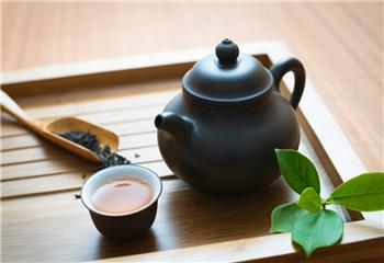 准备怀孕可以喝红茶吗(怀孕不小心喝了红茶）