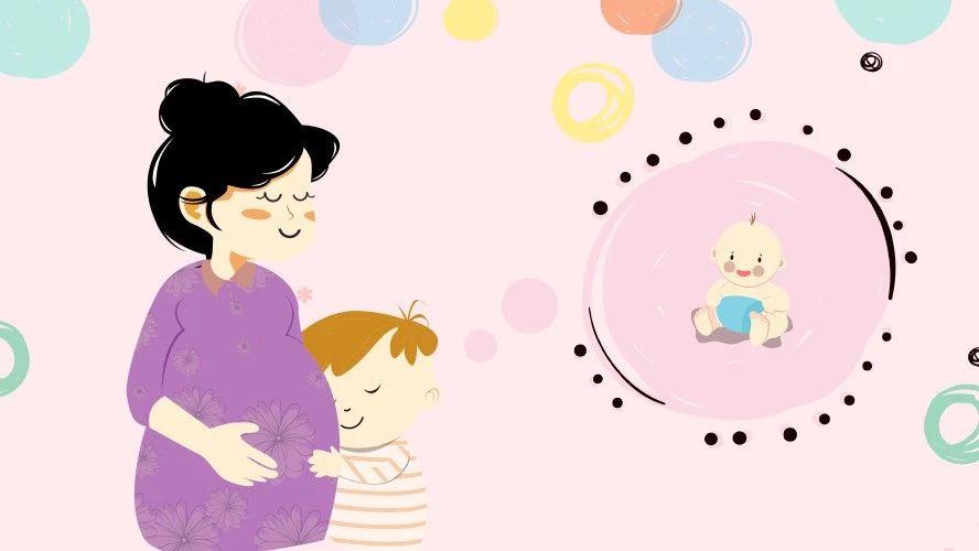 准备生娃？请注意这些小细节(生娃准备些什么东西）