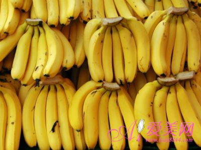 吃香蕉能助孕吗?助孕食物有哪些?(吃香蕉能帮助睡觉是真的吗)