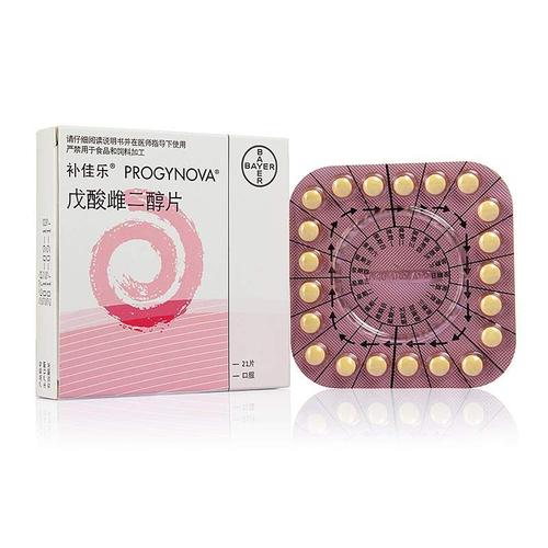 补佳乐吃完多久可以要宝宝(什么时候吃补佳乐有助于怀孕）