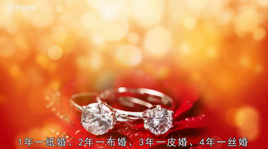 10年结婚是什么婚
