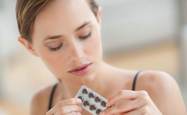 吃短效避孕药还怀孕吗(优思明吃久了会不孕吗）