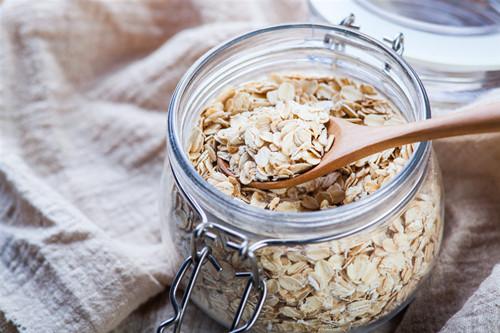 体寒的人适合吃燕麦片吗(燕麦是凉性的吗）