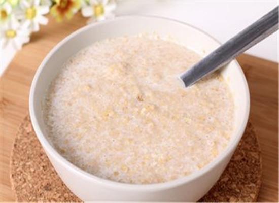 体寒的人适合吃燕麦片吗(燕麦是凉性的吗）