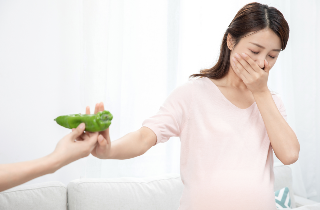 同房后17天嗅觉会变吗(嗅觉变了香味很难闻）