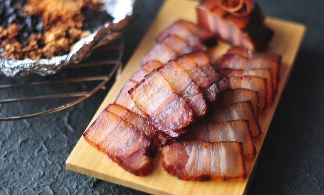 10斤肉放多少盐腌咸肉