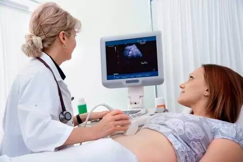 做了6个检查再怀孕生出来的宝宝都很健康!(孕检都过了胎儿是不是就是没问题)