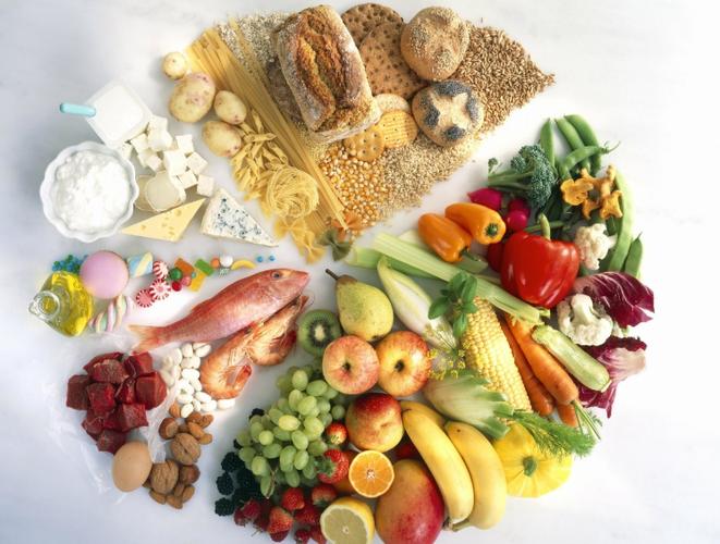 受孕期间不能吃什么(怀孕禁吃什么）