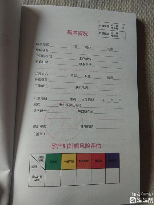 从备孕到生子看什么书合适(备孕手册)