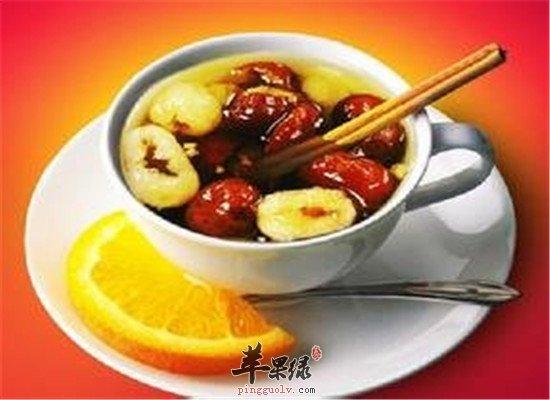 调理月经不调的食谱月经不调就吃这些