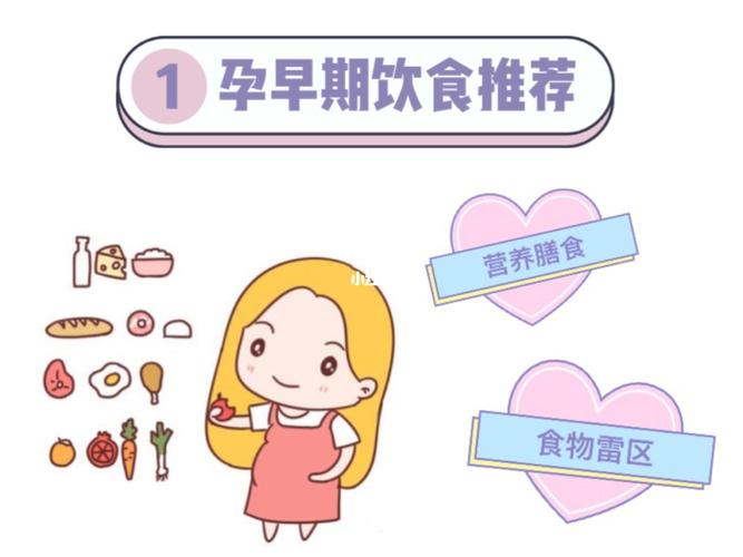 吃什么食物最影响怀孕(吃什么食物防止怀孕）