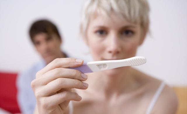 自从备孕后来姨妈会痛吗(备孕期间有来大姨妈感觉）