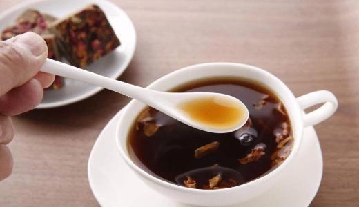 贫血喝红糖水能补血吗(缺铁性贫血怎么调理）