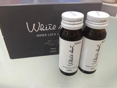 为什么经期不能喝pola美白口服液服用pola要注意什么？(pola美白口服液什么时候喝最好）