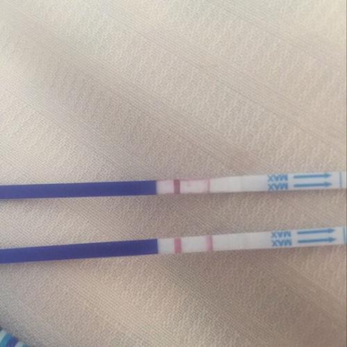 五天能不能测出怀孕(月经超过五天能测出怀孕吗）